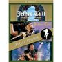 Jethro Tull: Living With The Past / Live At Montreux 2003 / Jack In The Green, DVD