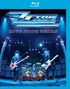 ZZ Top: Live From Texas, BR