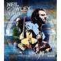 Neil Cowley: Live At Montreux 2012, BR