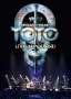 Toto: 35th Anniversary Tour: Live In Poland, BR