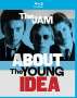 The Jam: About The Young Idea, BR