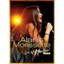 Alanis Morissette: Live At Montreux 2012, DVD