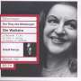 Richard Wagner (1813-1883): Die Walküre, 3 CDs