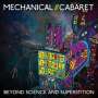 Mechanical Cabaret: Beyond Science & Superstition, CD