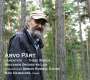 Arvo Pärt: Lamentate für Klavier & Orchester, CD