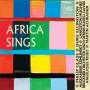 Angelique Kidjo - Africa Sings, CD