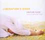 Snatam Kaur: Liberation's Door, CD