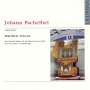 Johann Pachelbel: Orgelwerke, CD