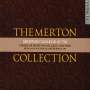Merton College Choir Oxford - The Merton Collection, CD