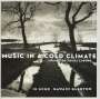 : In Echo - Music In A Cold Climate, CD