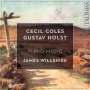 Cecil Coles (1888-1918): Klavierwerke, CD