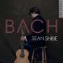 Johann Sebastian Bach: Gitarrenwerke BWV 996-998, CD