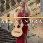 Alexandra Whittingham - My European Journey, CD