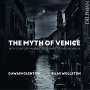 Gawain Glenton & Silas Wollston - The Myth of Venice, CD