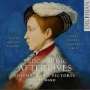 Tudor Music Afterlives, CD