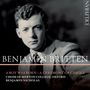 Benjamin Britten (1913-1976): A Ceremony of Carols op.28, CD