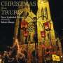 : Truro Cathedral Choir - Christmas from Truro, CD