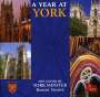 : York Minster Choir - A Year At York, CD