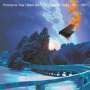Porcupine Tree: Stars Die: The Delirium Years 1991 - 1997 (Remastered 2015 - 2016), 2 CDs