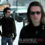 Blackfield  (Steven Wilson): Live In New York City, 1 CD und 1 DVD