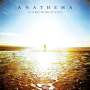 Anathema: We're Here Because We're Here (10th Anniversary) (Clear Vinyl), 2 LPs