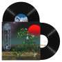 Ozric Tentacles: Paper Monkeys (2023 Ed Wynne Remaster), LP,LP