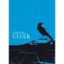 Ulver: Live In Concert:The Norwegian National Opera (Blu-ray + DVD), BR