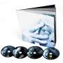 Porcupine Tree: In Absentia (Deluxe Edition), CD