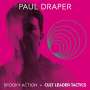 Paul Draper: Spooky Action / Cult Leader Tactics, 2 CDs