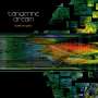 Tangerine Dream: Quantum Gate (180g) (Limited-Edition) (Green Vinyl), LP,LP