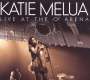Katie Melua: Live At The O2 Arena 2008, CD