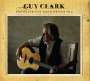 Guy Clark: Somedays The Song Writes You, CD