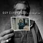 Guy Clark: My Favorite Picture Of You, CD