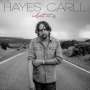 Hayes Carll: What It Is, CD