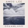 Amos Lee: Dreamland, LP