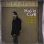 Hayes Carll: Alone Together Sessions, LP