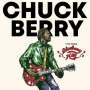 Chuck Berry: Live From Blueberry Hill, LP