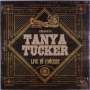 Tanya Tucker: Live At Church Street Station, LP