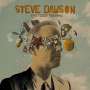 Steve Dawson: Eyes Closed, Dreaming, CD