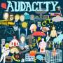 Audacity: Hyper Vessels, LP