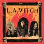 L.A. Witch: Play With Fire (180g), LP
