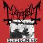 Mayhem: Deathcrush, LP