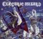 The Electric Wizard: Electric Wizard  + Bonus, CD