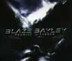 Blaze Bayley: Promise And Terror, CD, CD