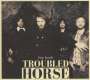 Troubled Horse: Step Inside, CD