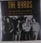 The Byrds: The Boston Tea Party, LP,LP
