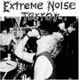 Extreme Noise Terror: Burladingen 1988, CD
