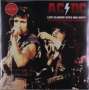 AC/DC: Live Classics With Bon Scott - The Ultimate Broadcast Recordings (Limited Edition) (Colored Vinyl), 2 LPs