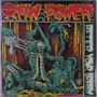 Raw Power: After Your Brain, LP, LP