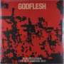 Godflesh: Streetcleaner: Live At Roadburn 2011, LP,LP